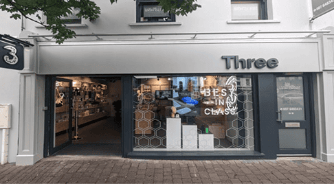 Three Store Carlow
